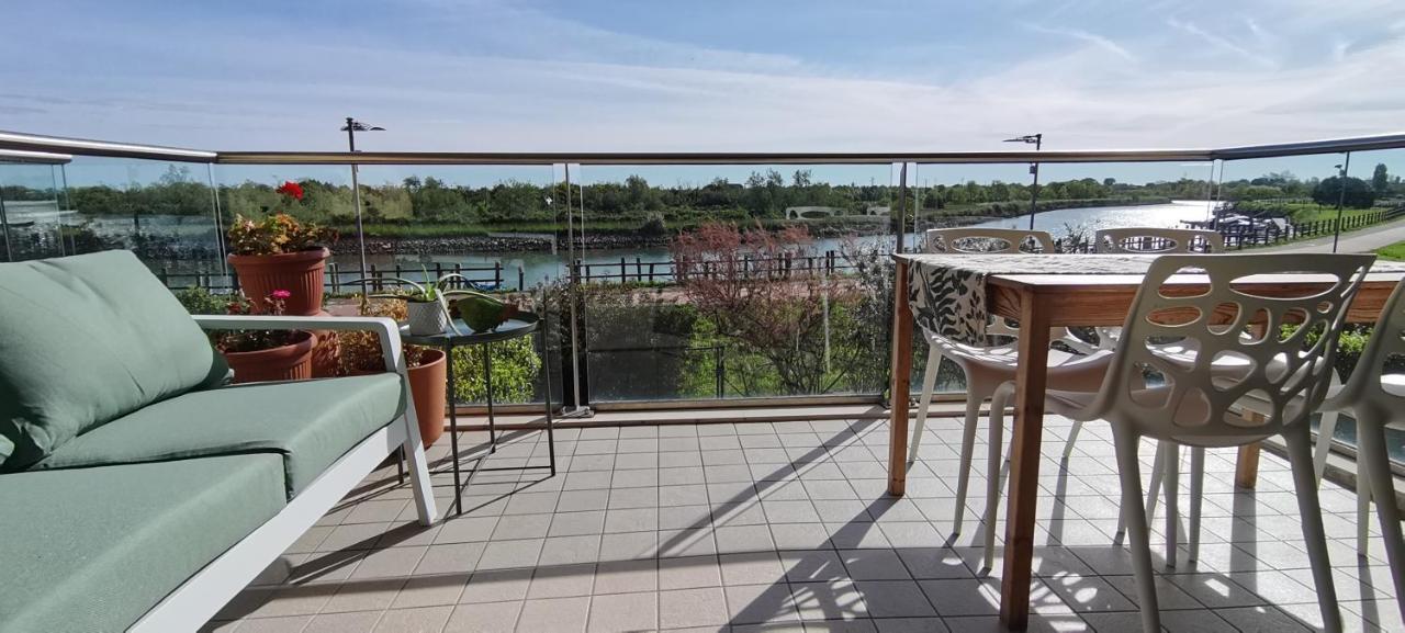 Venezia Nature&Beach Cavallino-Treporti Exterior photo