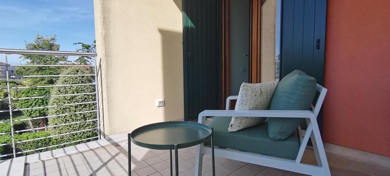 Venezia Nature&Beach Cavallino-Treporti Exterior photo