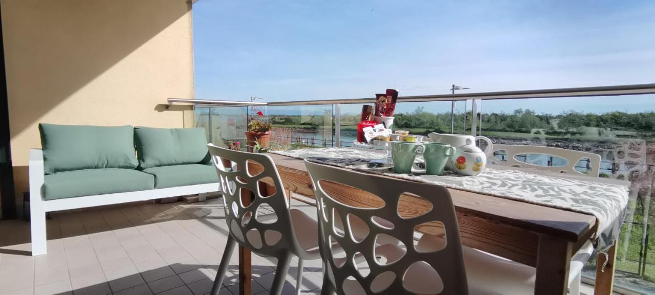 Venezia Nature&Beach Cavallino-Treporti Exterior photo