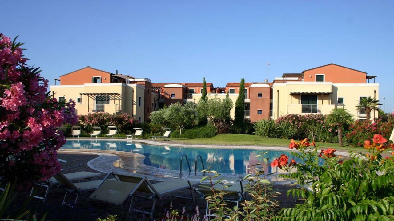 Venezia Nature&Beach Cavallino-Treporti Exterior photo