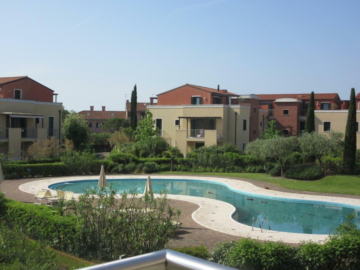 Venezia Nature&Beach Cavallino-Treporti Exterior photo