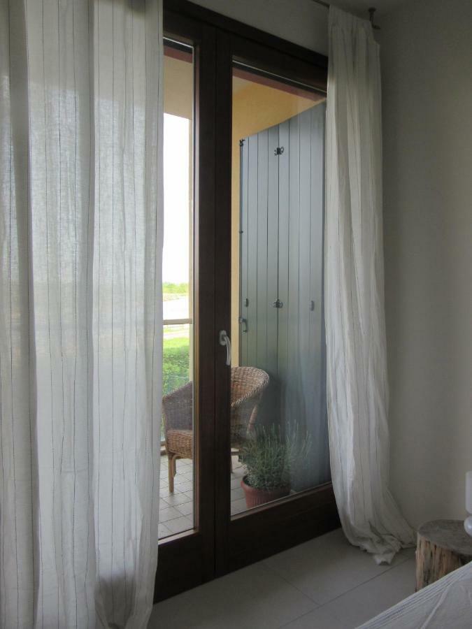 Venezia Nature&Beach Cavallino-Treporti Exterior photo