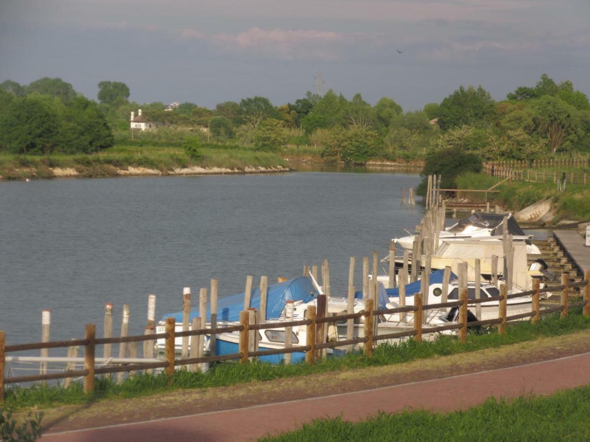 Venezia Nature&Beach Cavallino-Treporti Exterior photo