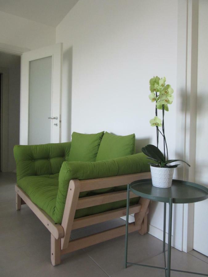 Venezia Nature&Beach Cavallino-Treporti Exterior photo