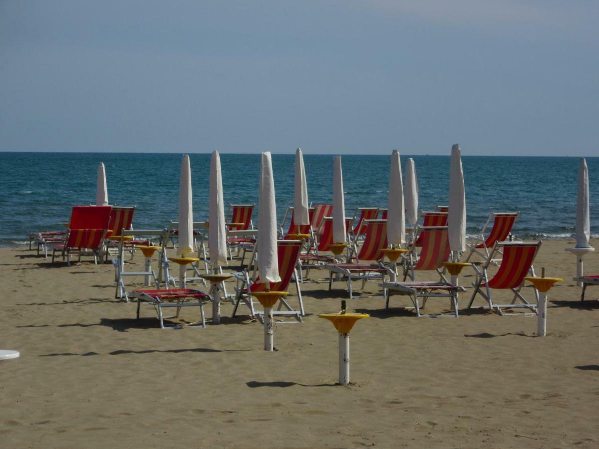 Venezia Nature&Beach Cavallino-Treporti Exterior photo