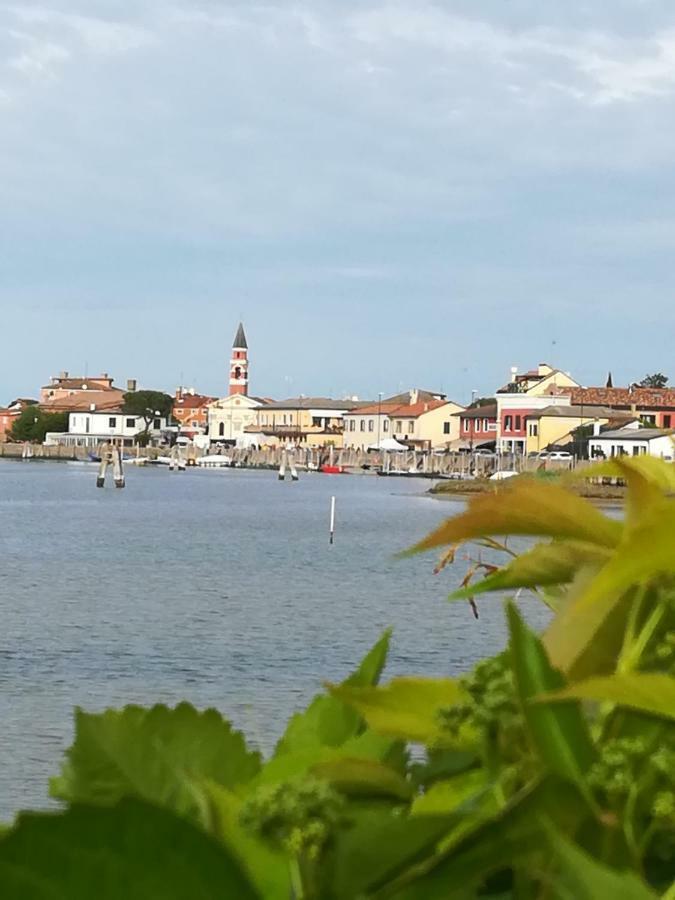 Venezia Nature&Beach Cavallino-Treporti Exterior photo