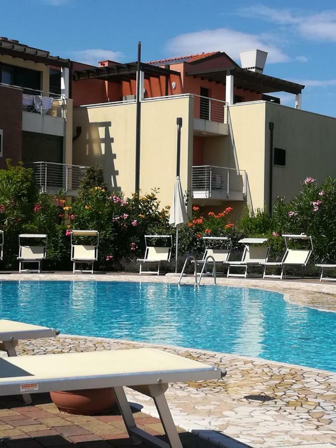 Venezia Nature&Beach Cavallino-Treporti Exterior photo