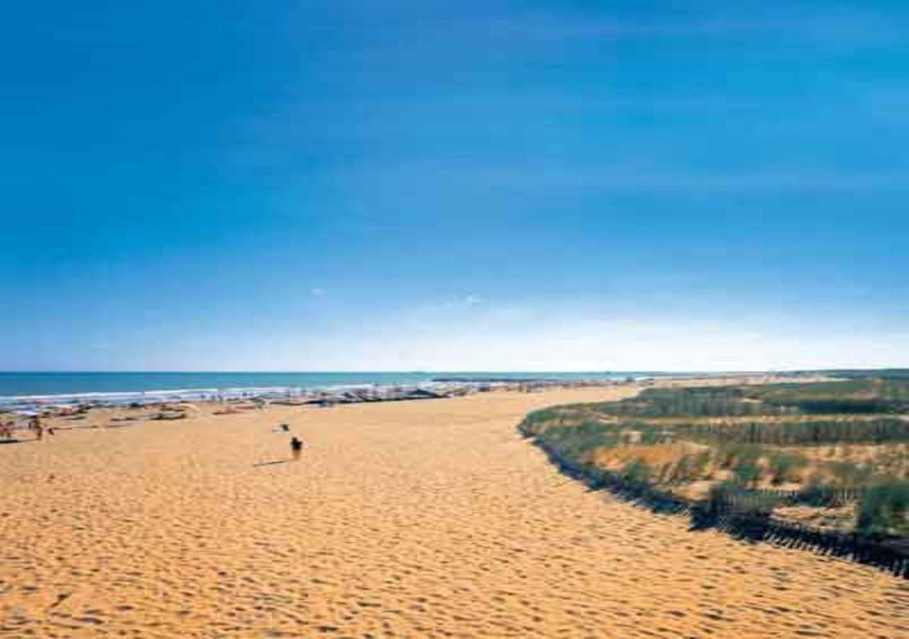 Venezia Nature&Beach Cavallino-Treporti Exterior photo