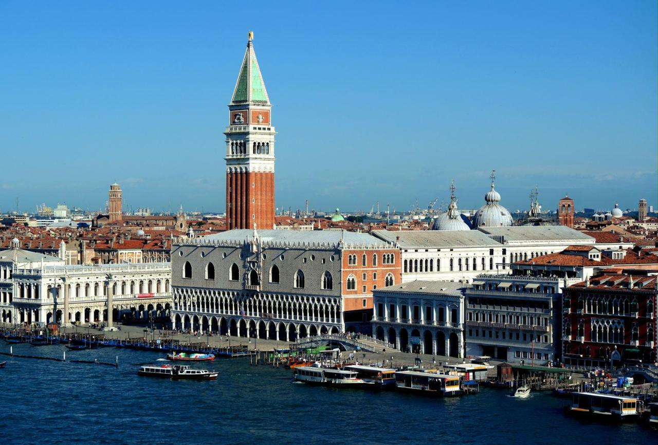Venezia Nature&Beach Cavallino-Treporti Exterior photo