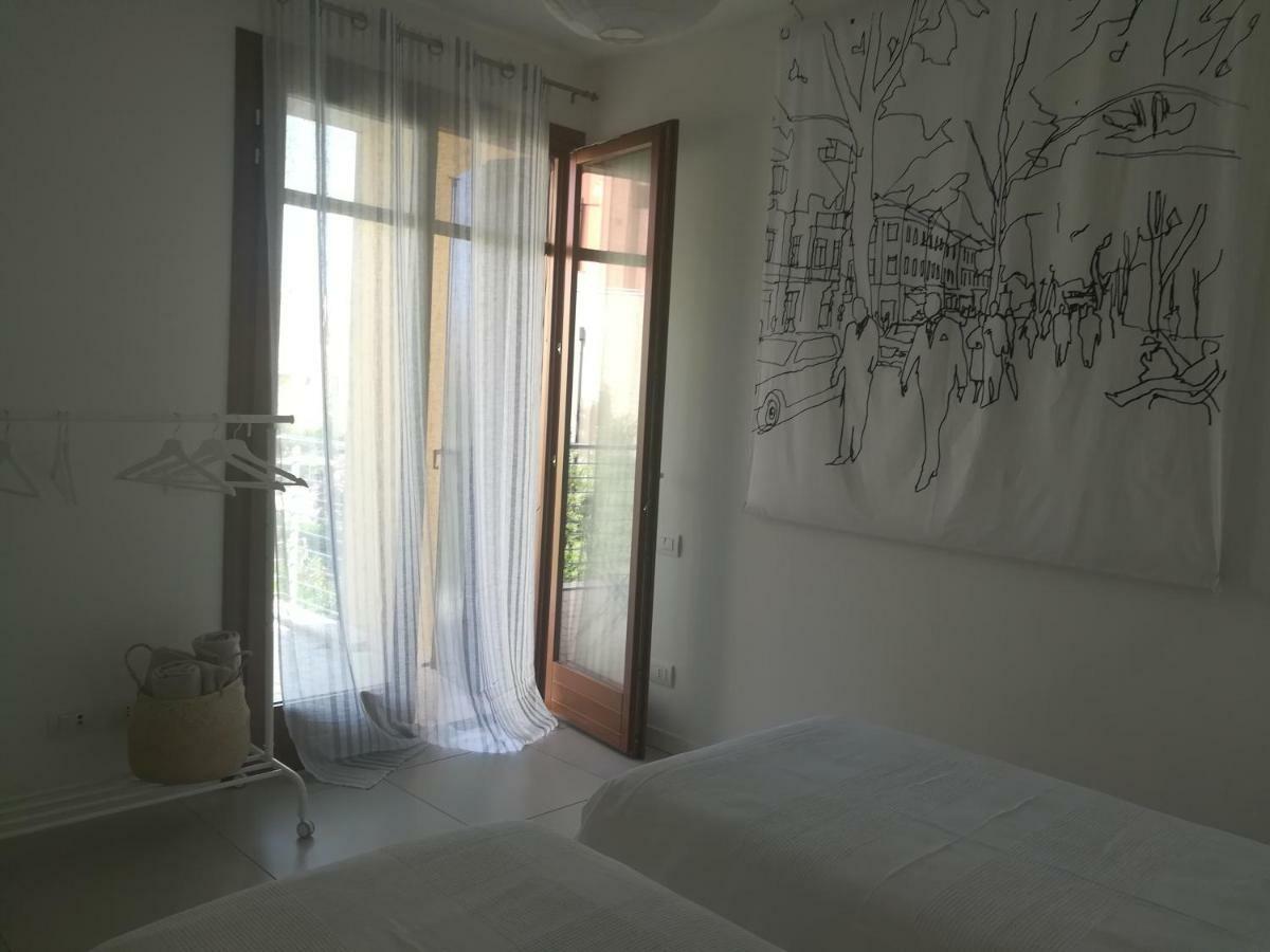 Venezia Nature&Beach Cavallino-Treporti Exterior photo
